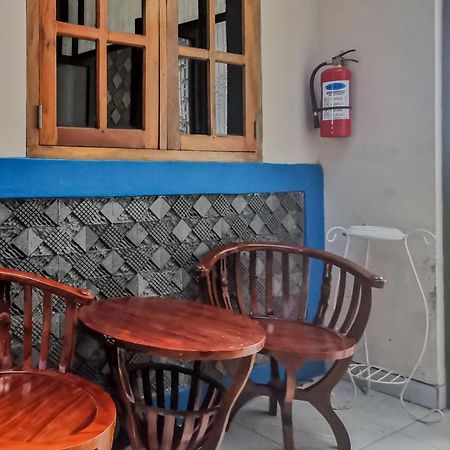 Reddoorz Near Pantai Pancer Door Pacitan Ξενοδοχείο Εξωτερικό φωτογραφία