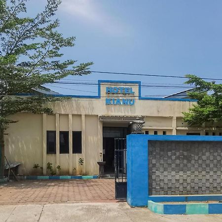 Reddoorz Near Pantai Pancer Door Pacitan Ξενοδοχείο Εξωτερικό φωτογραφία