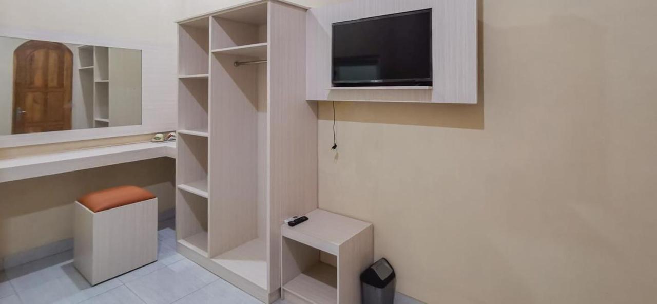 Reddoorz Near Pantai Pancer Door Pacitan Ξενοδοχείο Εξωτερικό φωτογραφία