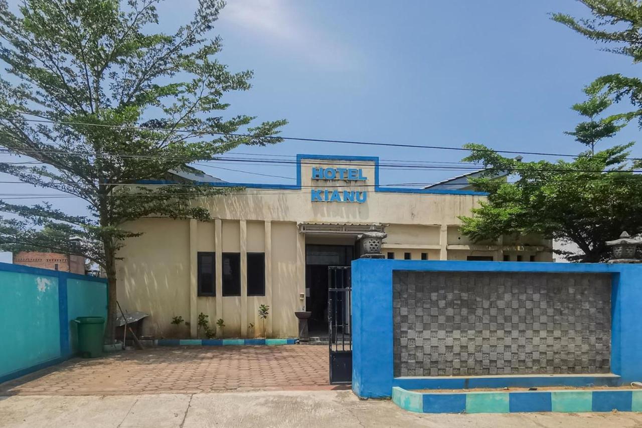 Reddoorz Near Pantai Pancer Door Pacitan Ξενοδοχείο Εξωτερικό φωτογραφία
